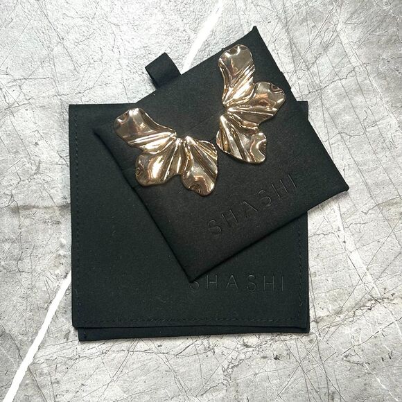 SHASHI x REVOLVE — Sophia Earrings — NWT - Picture 3 of 5